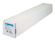 HP Papir, Bright White, 24", 45 m, rola